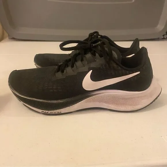 Nike Air Pegasus Womens Running Trainers Sneakers Shoes 5.5 - Picture 1 of 12